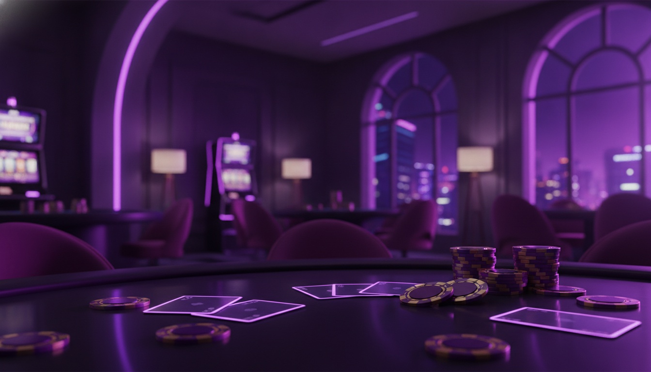 Ice casino